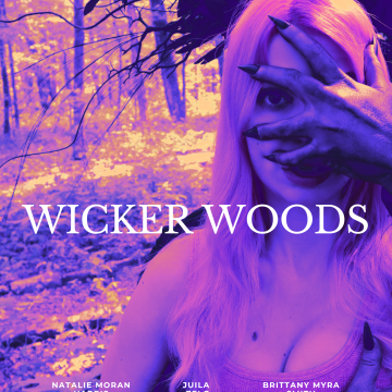 Alt. Wicker Woods Poster